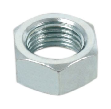 12mm ~ Hex Head Nut Pk/10