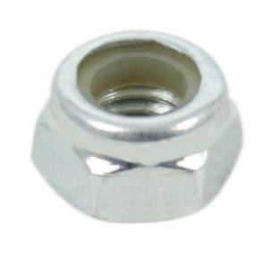 5mm ~ Nylock Nut Pk/10