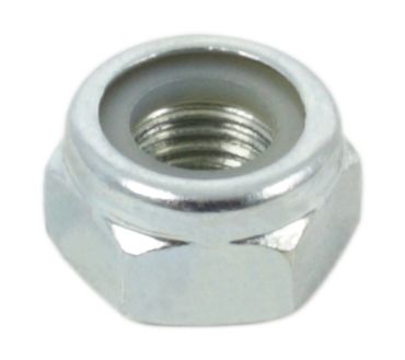 10mm ~ Nylock Nut Pk/10