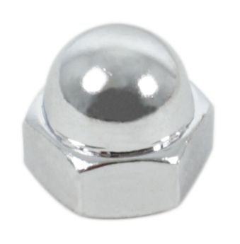 10mm ~ ISO Cap Nut Pk/10