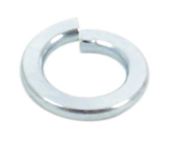 6mm ~ Lock Washers Pk/100