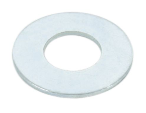 10mm ~ Flat Washer Pk/100