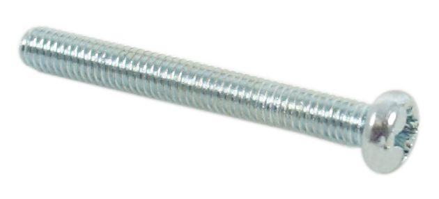 3x25mm ~ Lens Screws Pk/10