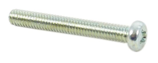 4x30mm ~ Lens Screws Pk/10