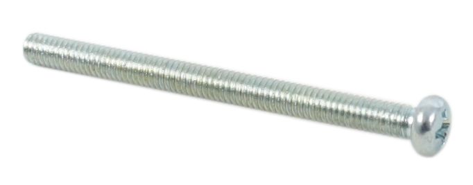 4x50mm ~ Lens Screws Pk/10