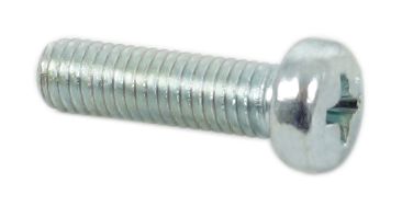 5 x 18mm ~ Phillips Head Screw Pk/10