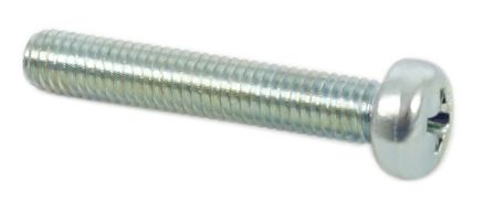 5 x 30mm ~ Phillips Head Screw Pk/10