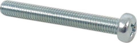 5 x 35mm ~ Phillips Head Screw Pk/10