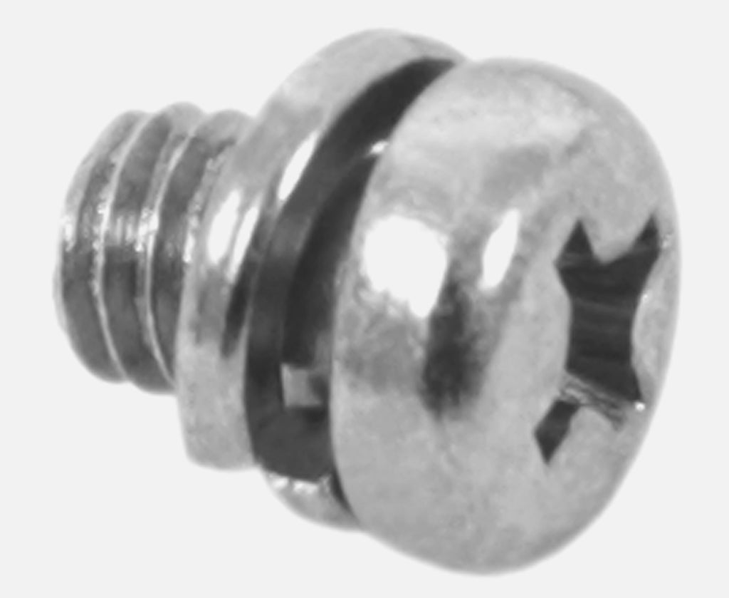 4 x 5mm ~ Ignition Point & Plate Lock Screw Pk/10