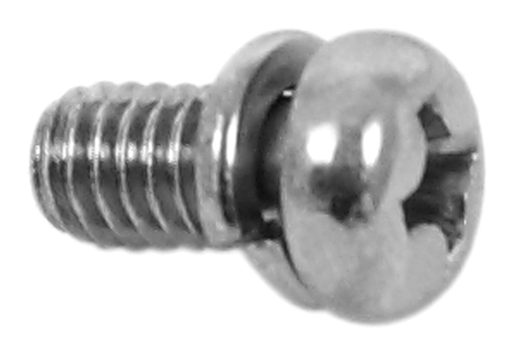 4 x 8mm ~ Ignition Point & Plate Lock Screw Pk/10