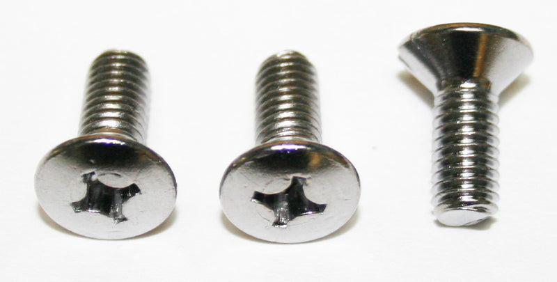 Clutch Cover Screw Set - XLmotorcycleparts