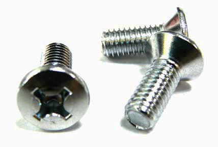 Clutch Cover Screw Set - XLmotorcycleparts