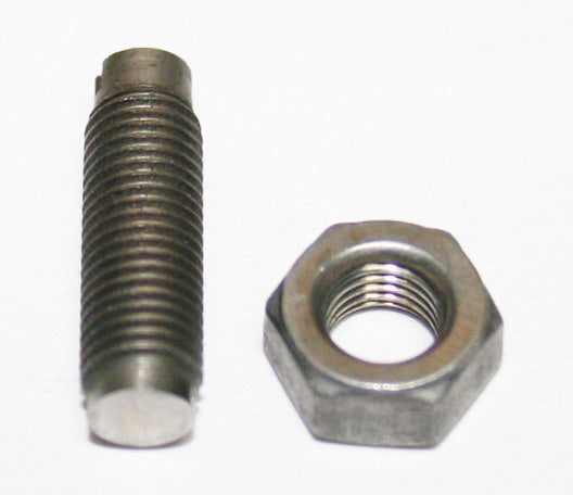 Tappet Adjuster Screw & Nut Set - XLmotorcycleparts