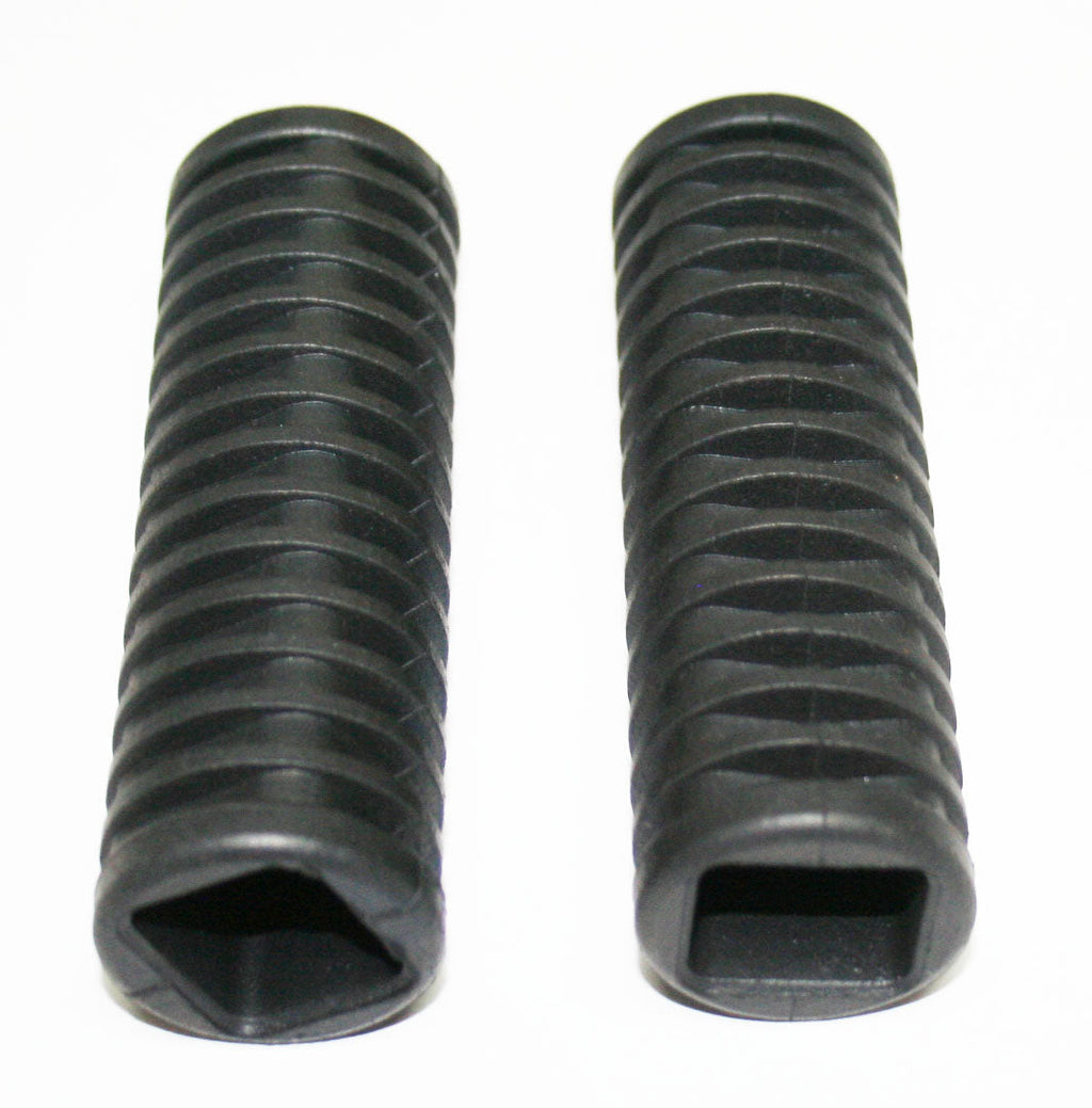 Passenger Rear Footrest Rubber Set - XLmotorcycleparts