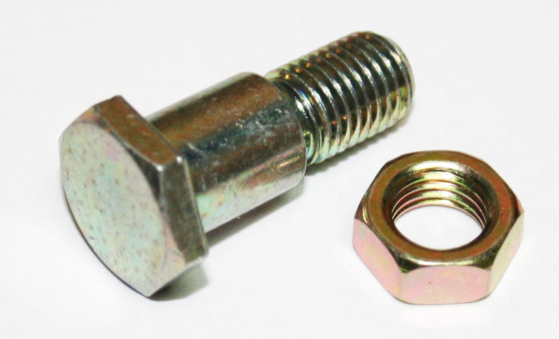 Side Stand Pivot Bolt & Nut Set