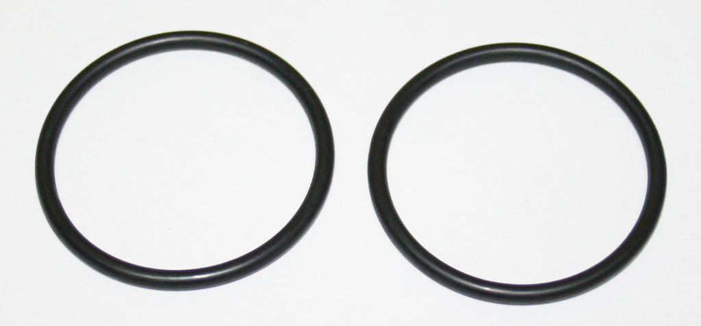 Fork Cap O-Ring (Set of 2) - XLmotorcycleparts