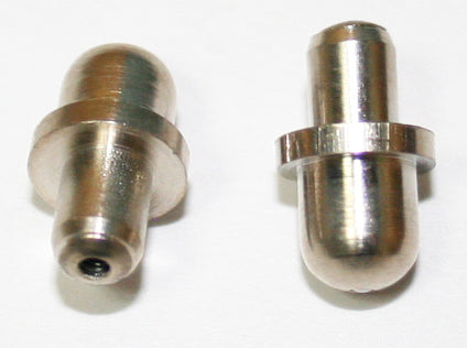 Grease Fitting Nipple (Pk/2) - XLmotorcycleparts