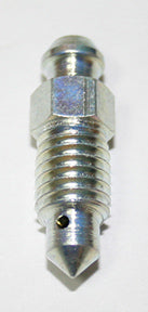 Front Brake Caliper Bleed Screw - XLmotorcycleparts