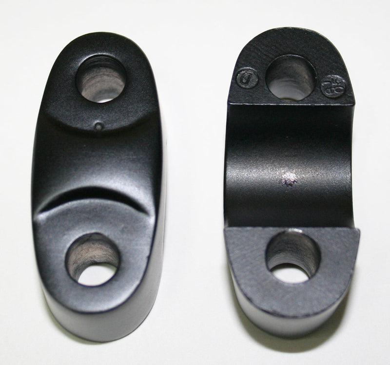 Handlebar Clamp Set /2