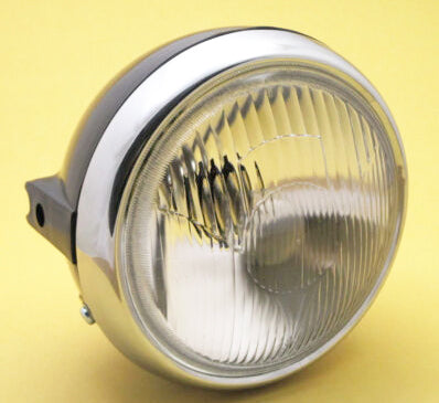 Headlight Assembly - XLmotorcycleparts