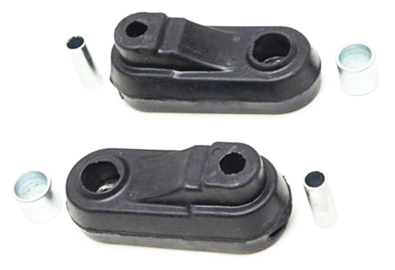 Rear Turn Signal Rubber Stem Set - XLmotorcycleparts