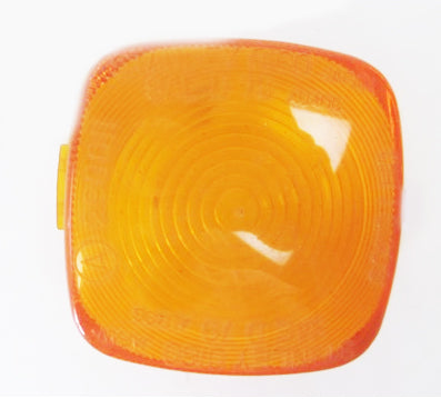 Front or Rear Turn Signal Lens - XLmotorcycleparts