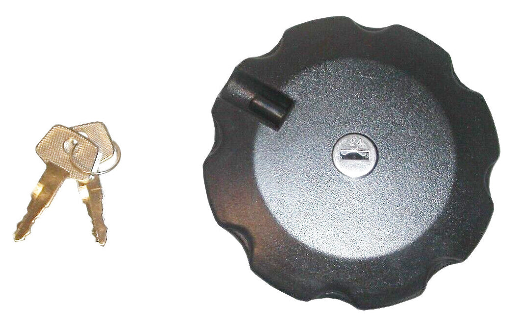 Gas Tank Cap - XLmotorcycleparts