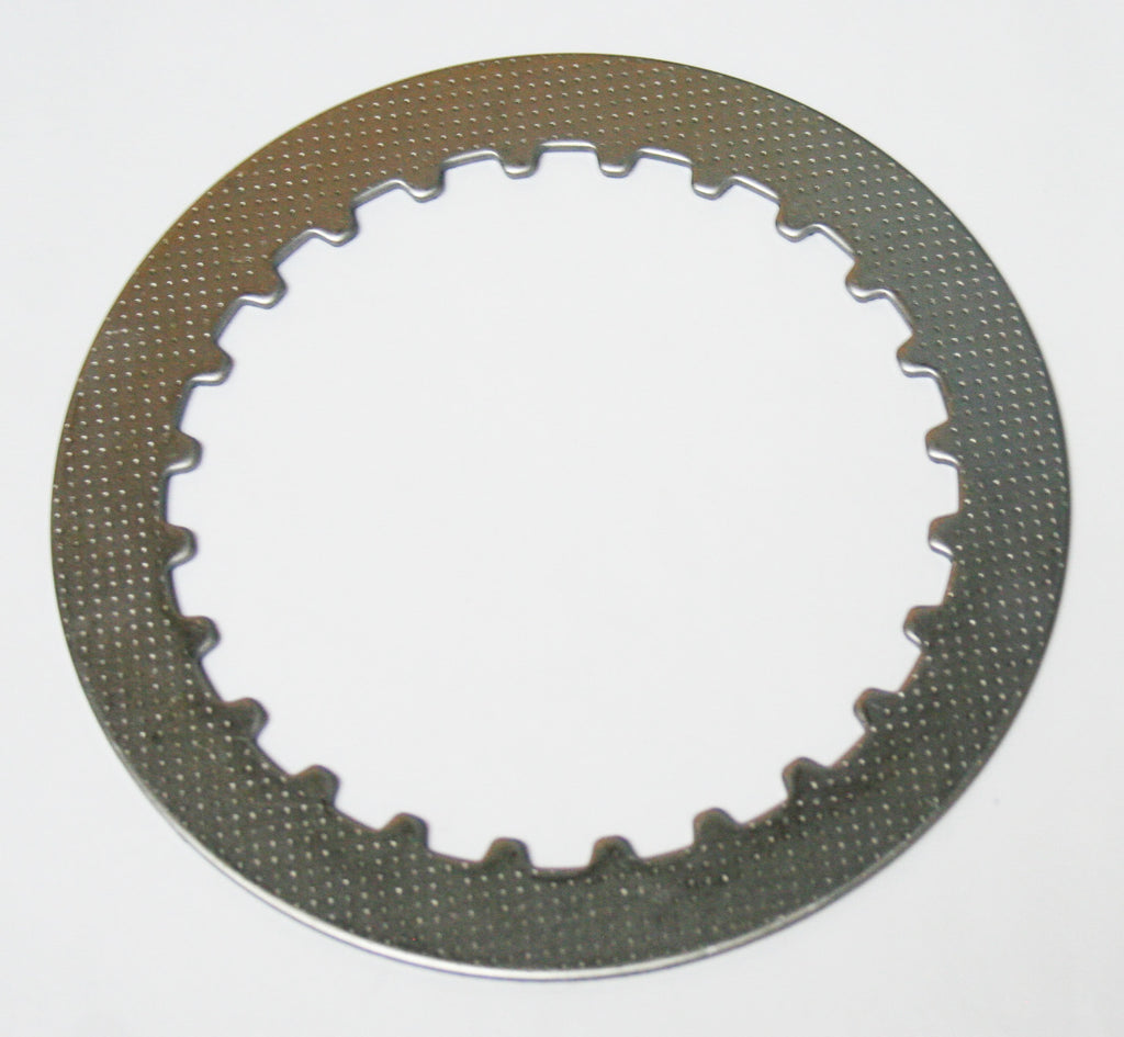 Steel Clutch Plate - XLmotorcycleparts