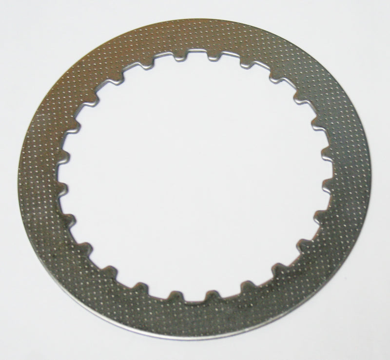 Steel Clutch Plate - XLmotorcycleparts